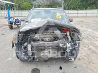 2020 Jeep Renegade фото