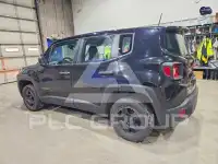 2020 Jeep Renegade фото