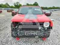 2020 Jeep Renegade фото