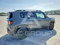 2020 Jeep Renegade photo