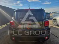 2020 Jeep Renegade фото