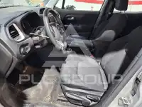2020 Jeep Renegade фото