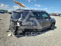 2020 Jeep Renegade photo