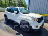 2020 Jeep Renegade photo