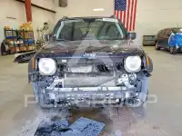 2020 Jeep Renegade фото