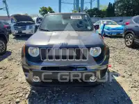 2020 Jeep Renegade photo