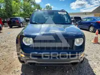 2020 Jeep Renegade фото