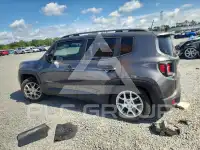 2020 Jeep Renegade photo