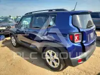 2020 Jeep Renegade photo