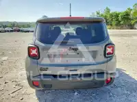 2020 Jeep Renegade photo