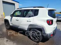 2020 Jeep Renegade photo
