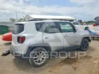 2020 Jeep Renegade photo