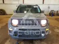2020 Jeep Renegade фото