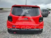 2020 Jeep Renegade фото