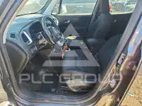 2020 Jeep Renegade photo