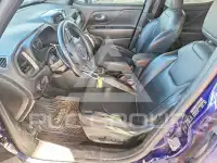 2020 Jeep Renegade фото