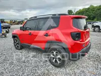 2020 Jeep Renegade фото
