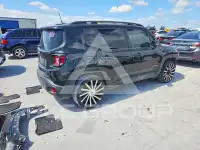2020 Jeep Renegade фото