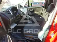 2020 Jeep Renegade фото