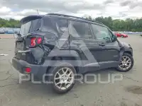 2020 Jeep Renegade фото