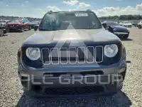 2020 Jeep Renegade photo