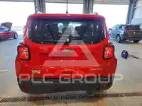 2020 Jeep Renegade фото