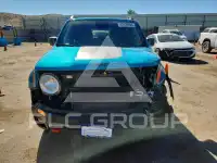 2020 Jeep Renegade фото
