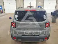 2020 Jeep Renegade photo
