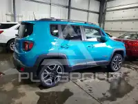 2020 Jeep Renegade фото