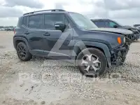 2020 Jeep Renegade photo