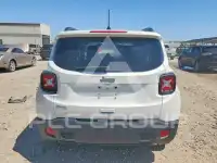 2020 Jeep Renegade фото
