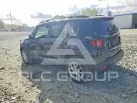 2020 Jeep Renegade фото