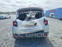 2020 Jeep Renegade фото