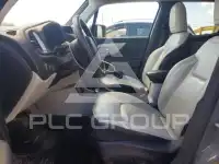 2020 Jeep Renegade фото