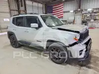 2020 Jeep Renegade photo