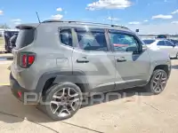 2020 Jeep Renegade фото