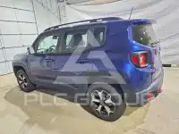 2020 Jeep Renegade фото