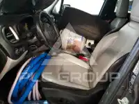 2020 Jeep Renegade фото