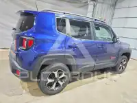 2020 Jeep Renegade фото