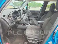 2020 Jeep Renegade фото