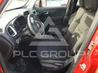 2020 Jeep Renegade фото