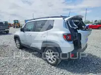 2020 Jeep Renegade фото