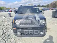 2020 Jeep Renegade фото
