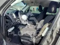 2020 Jeep Renegade фото