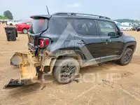 2020 Jeep Renegade photo