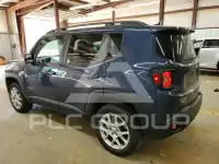 2020 Jeep Renegade фото