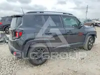 2020 Jeep Renegade photo