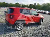 2020 Jeep Renegade фото