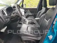 2020 Jeep Renegade фото