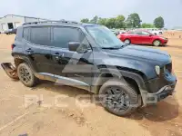 2020 Jeep Renegade photo
